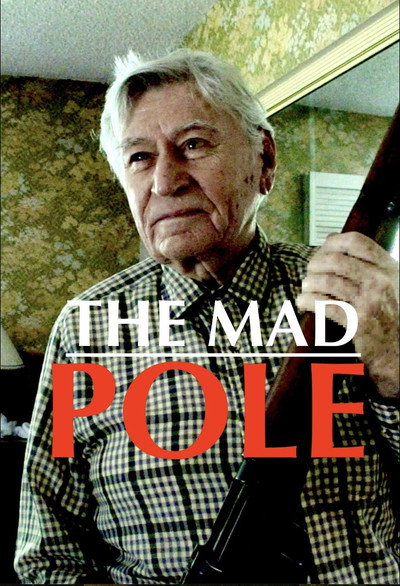 Póster de The Mad Pole