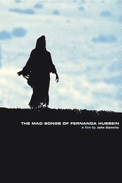 Póster de The Mad Songs of Fernanda Hussein