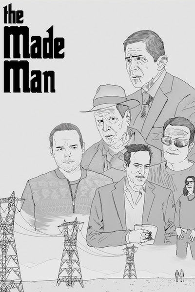 Póster de The Made Man