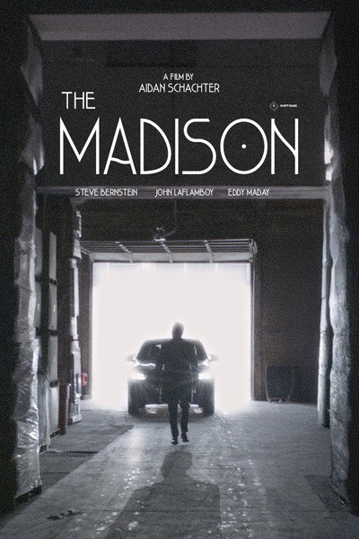 Póster de The Madison