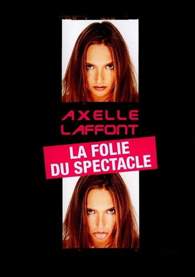 Póster de The Madness of the Spectacle