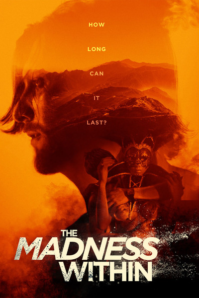 Póster de The Madness Within