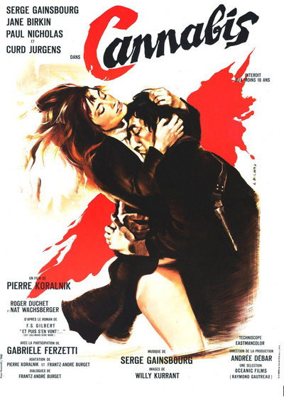 Póster de The Mafia Wants Blood