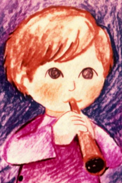 Póster de The Magic Flute