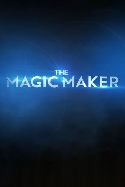 Póster de The Magic Maker