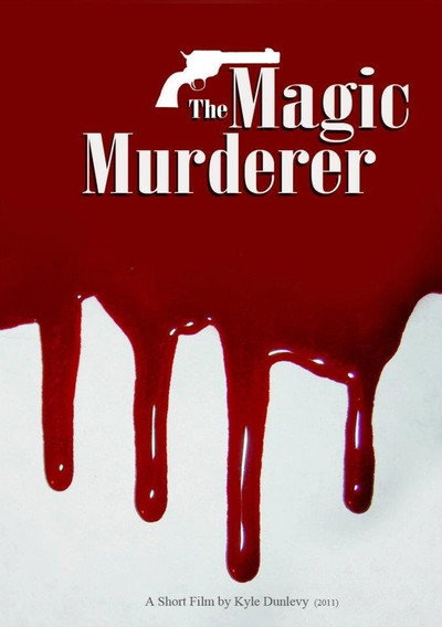 Póster de The Magic Murderer