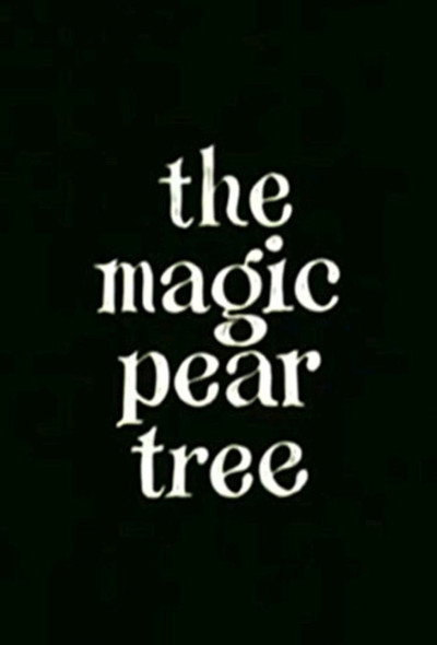 Póster de The Magic Pear Tree