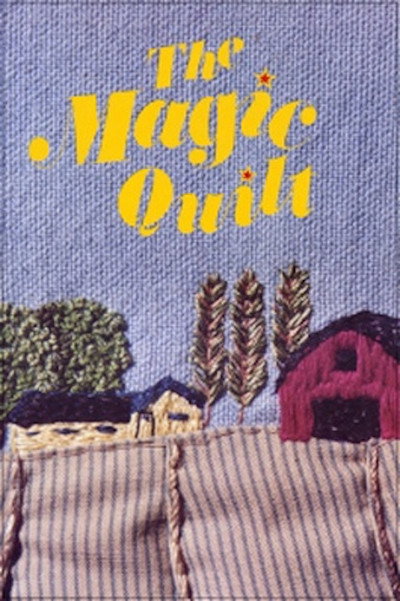 Póster de The Magic Quilt