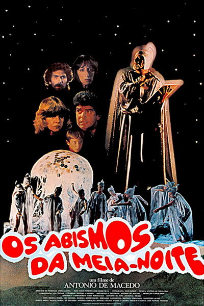 Póster de The Magic Springs of Gerenia
