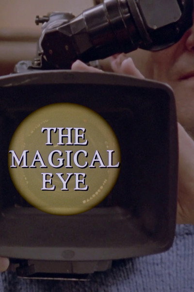 Póster de The Magical Eye