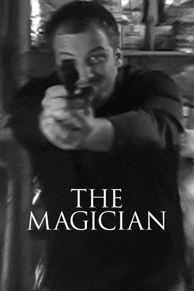 Póster de The Magician