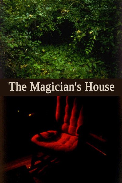 Póster de The Magician's House