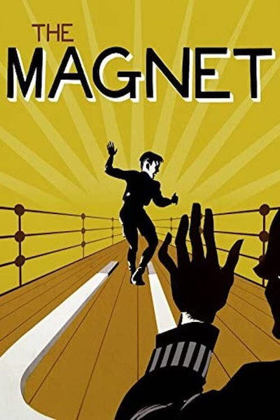 Póster de The Magnet