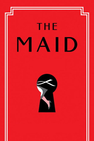 Póster de The Maid