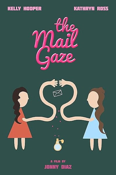 Póster de The Mail Gaze