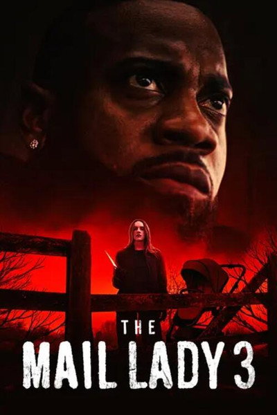 Póster de The Mail Lady 3