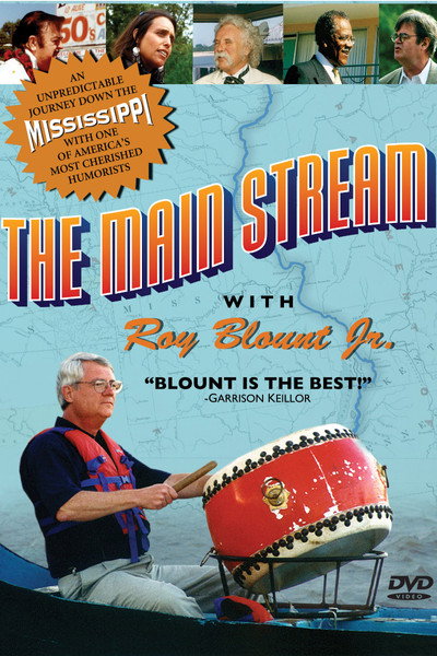 Póster de The Main Stream