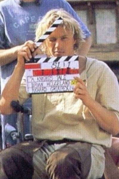 Póster de The Making of 'A Knight's Tale'