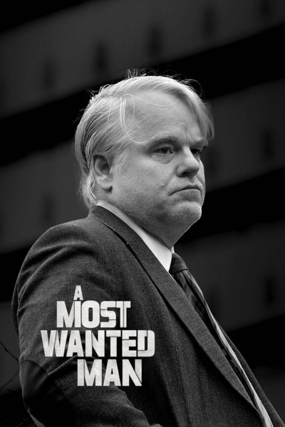 Póster de The Making of 'A Most Wanted Man'