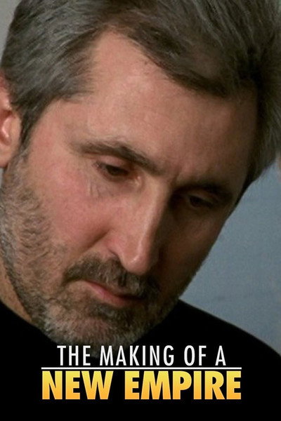 Póster de The Making of a New Empire