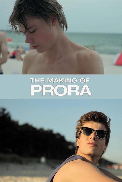 Póster de The Making of Prora