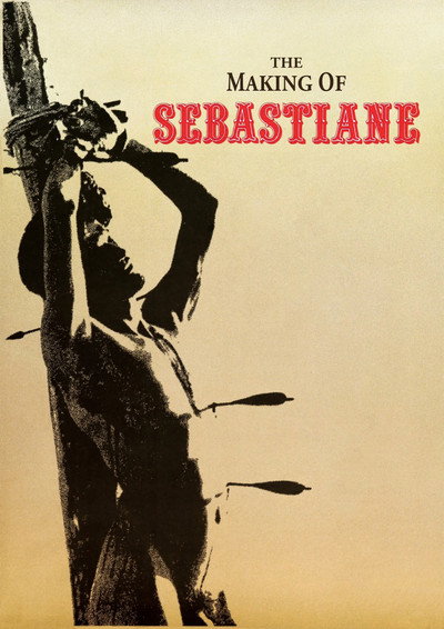 Póster de The Making of Sebastiane