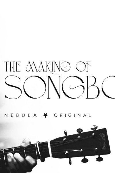 Póster de The Making of Songbook