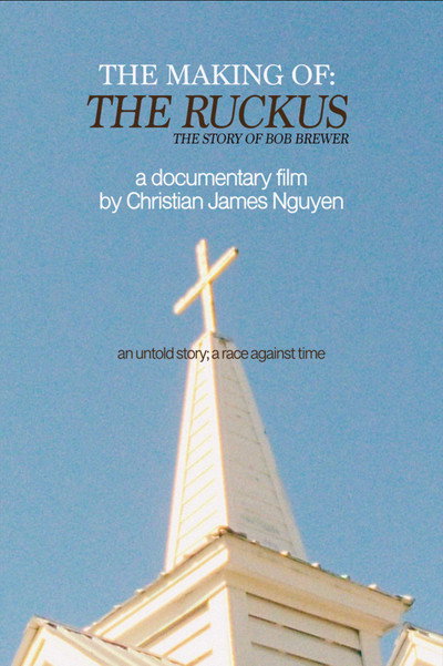 Póster de The Making of: The Ruckus