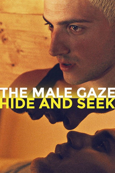 Póster de The Male Gaze: Las escondidas