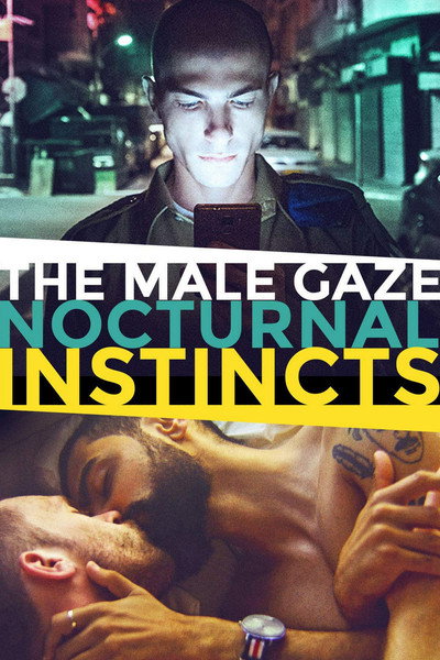 Póster de The Male Gaze: Nocturnal Instincts