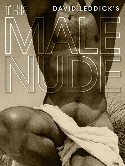 Póster de The Male Nude