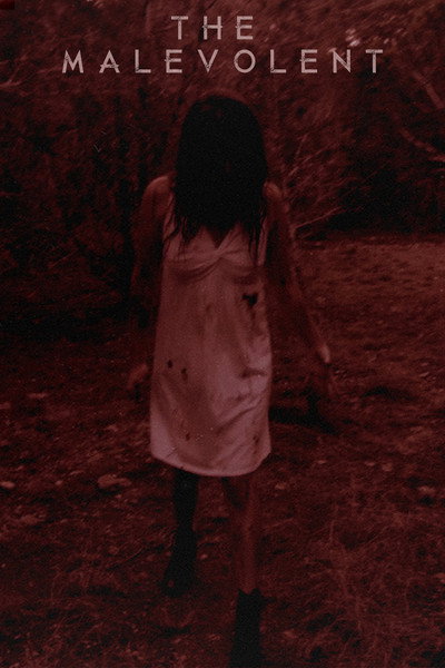 Póster de The Malevolent