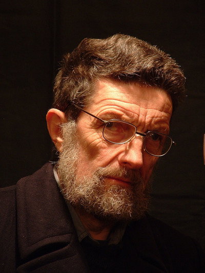 Póster de The Man Behind the Masquerade