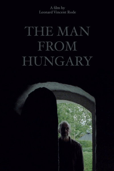 Póster de The Man from Hungary