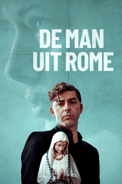 Póster de The Man from Rome
