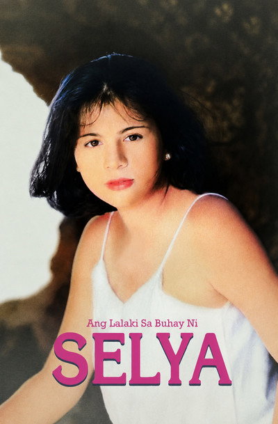 Póster de The Man in Selya's Life