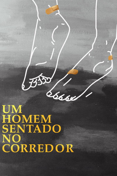 Póster de The Man in the Hallway