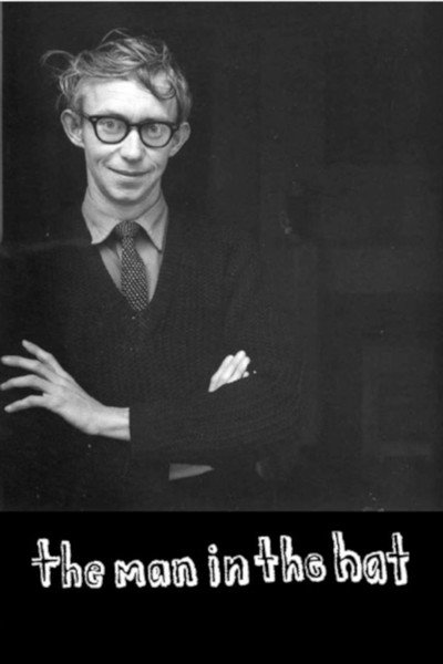 Póster de The Man in the Hat