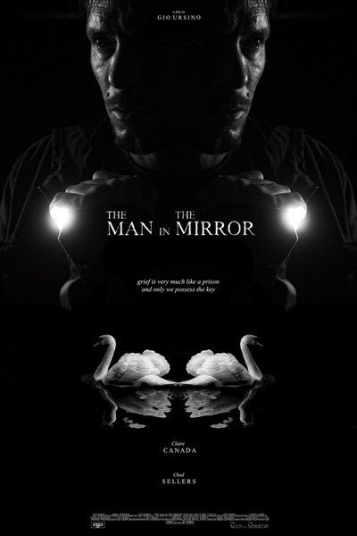 Póster de The Man in the Mirror