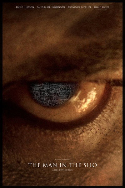Póster de The Man in the Silo
