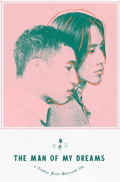 Póster de The Man of My Dreams