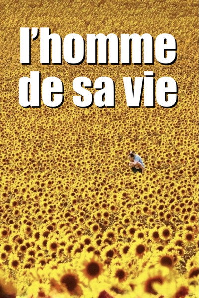 Póster de The Man of My Life