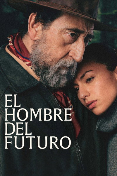 Póster de The Man of the Future