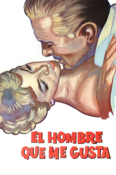 Póster de The Man That Pleases Me
