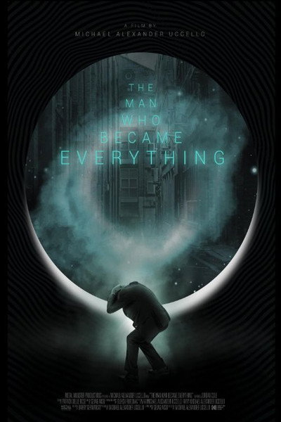 Póster de The Man Who Became Everything