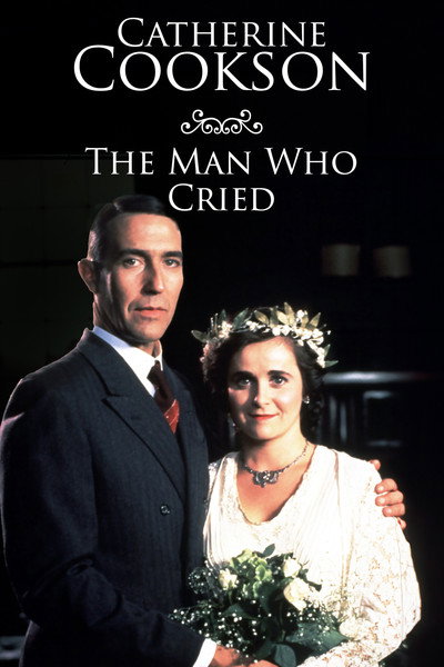 Póster de The Man Who Cried