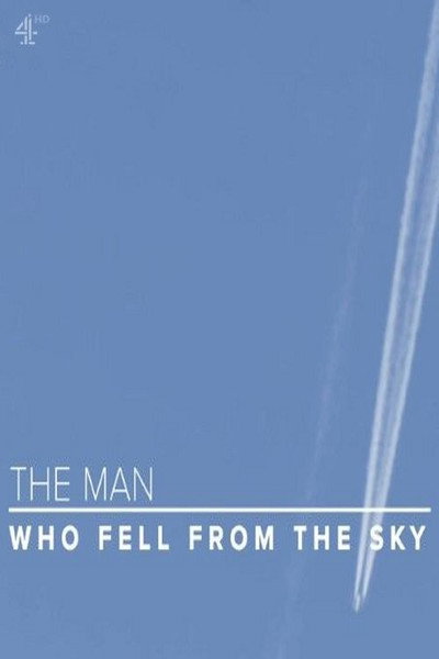 Póster de The Man Who Fell from the Sky