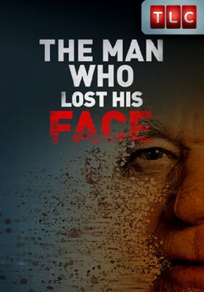 Póster de The Man Who Lost His Face