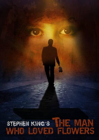 Póster de The Man Who Loved Flowers
