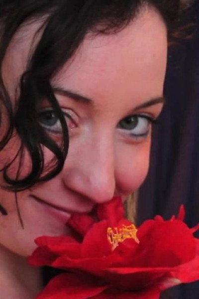 Póster de The Man Who Loved Flowers